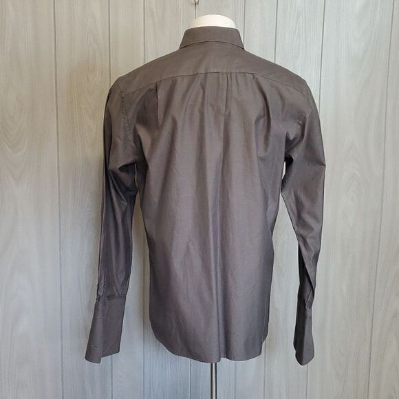 Ted Baker Endurance | Cotton Button-Down - Picture 6 of 9